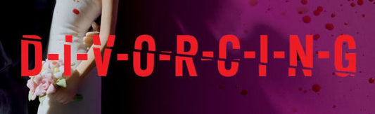 The Divorce cover image