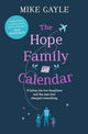 The Hope Family Calendar cover image