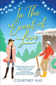 In the Event of Love: A Delightful Second Chance Romance (Fern Falls) cover image