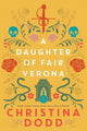 A Daughter of Fair Verona (Daughter of Montague) cover image