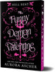 My Funny Demon Valentine: Deluxe Limited Edition (Hell Bent) cover image