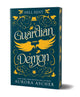 Guardian Demon: Deluxe Limited Edition cover image