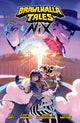 Brawlhalla Tales: Nix cover image