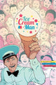 Ice Cream Man Volume 1: Rainbow Sprinkles cover image