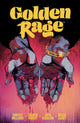 Golden Rage Volume 1 cover image