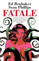 Fatale Compendium cover image
