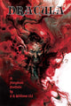 Dracula: A Visual Storybook cover image