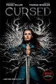 Cursed (An Arthurian Retelling) cover image