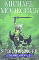 Stormbringer: The Elric Saga Part 2 cover image