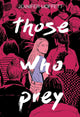 Those Who Prey cover image