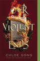 Our Violent Ends (2) (These Violent Delights Duet) cover image