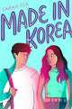 Made in Korea cover image