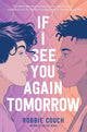 If I See You Again Tomorrow cover image