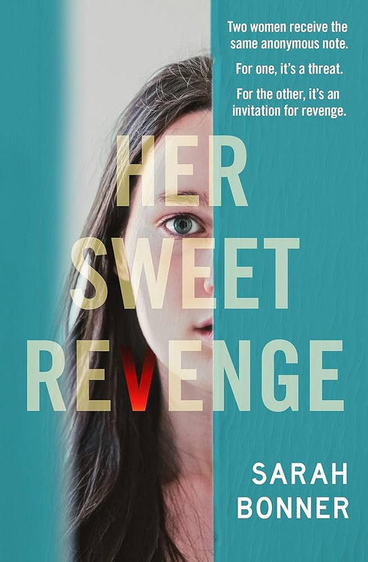 Her Sweet Revenge cover image