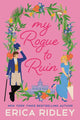 My Rogue to Ruin cover image