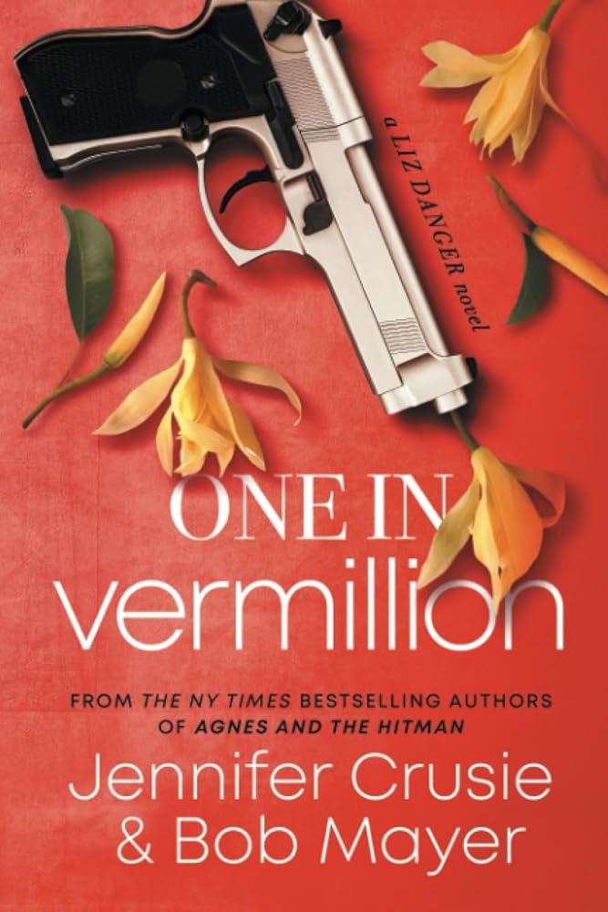 One In Vermillion cover image