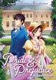 Pride and Prejudice (Illustrated Novel) (Illustrated Classics) cover image