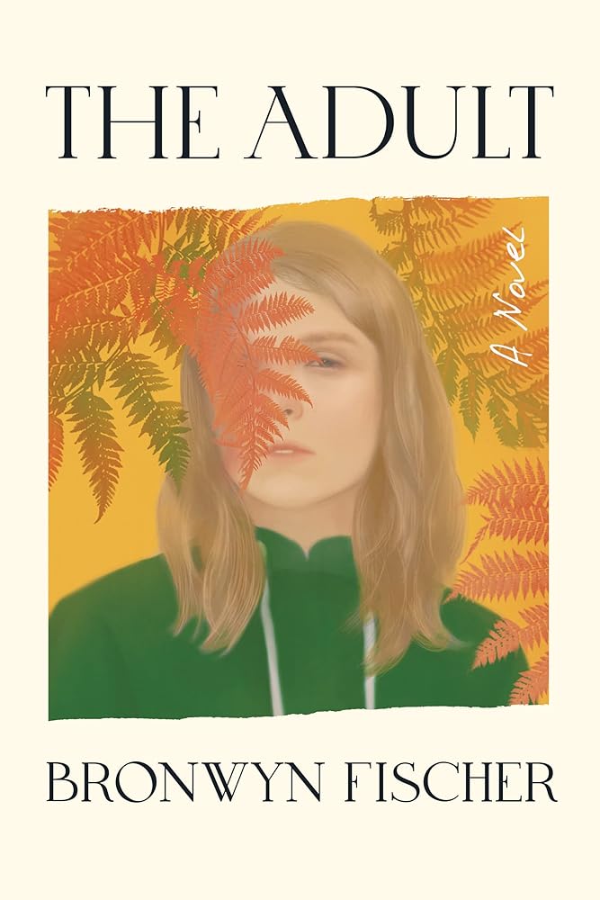 The Adult cover image