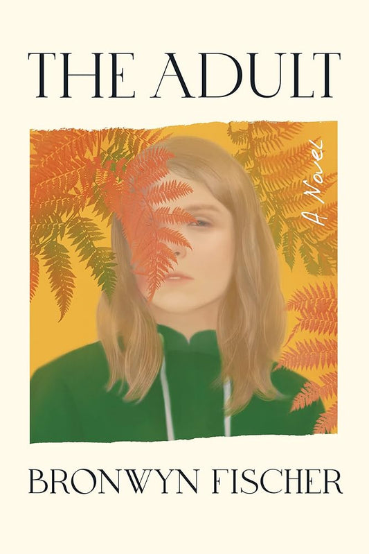 The Adult cover image
