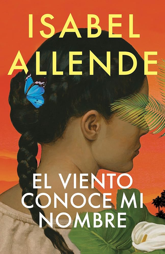 El viento conoce mi nombre / The Wind Knows My Name (Spanish Edition) cover image