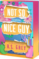 Not So Nice Guy cover image