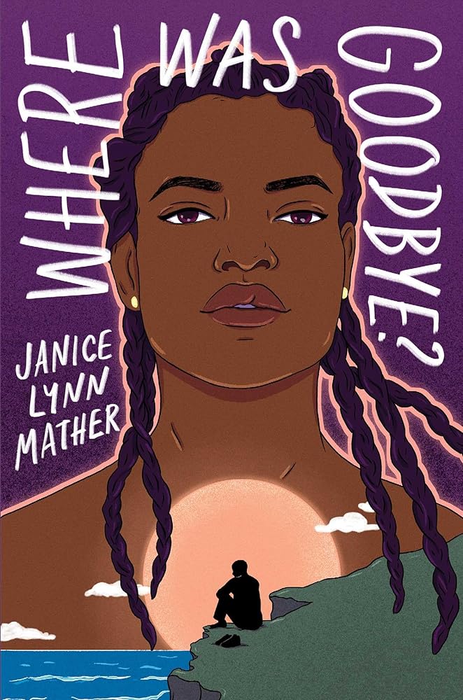 Where Was Goodbye? cover image
