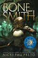 Bonesmith (House of the Dead Duology) cover image