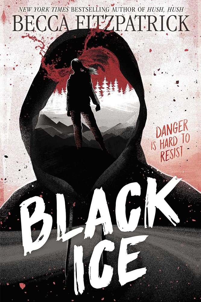 Black Ice cover image