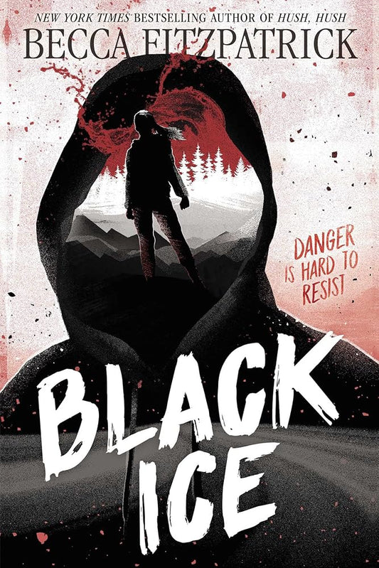 Black Ice cover image