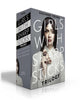 Girls with Sharp Sticks Trilogy (Boxed Set): Girls with Sharp Sticks; Girls with Razor Hearts; Girls with Rebel Souls cover image