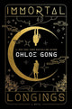 Immortal Longings (1) (Flesh & False Gods) cover image