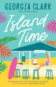 Island Time: A Novel cover image
