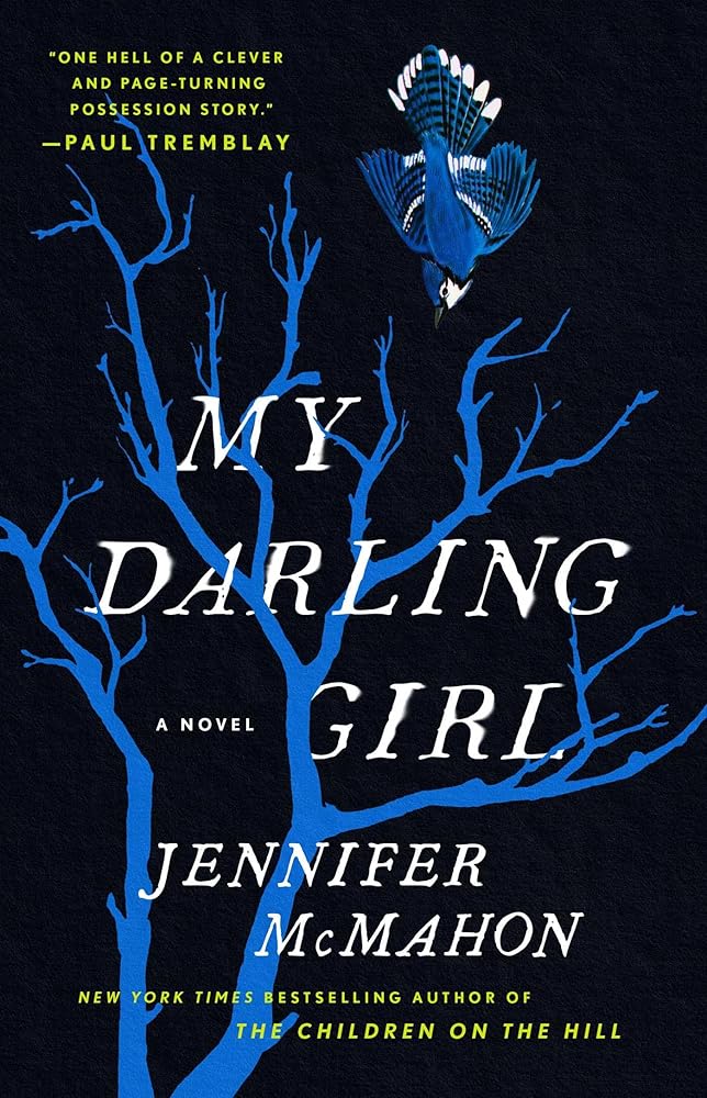 My Darling Girl cover image