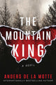 The Mountain King: A Novel (The Asker Series) cover image