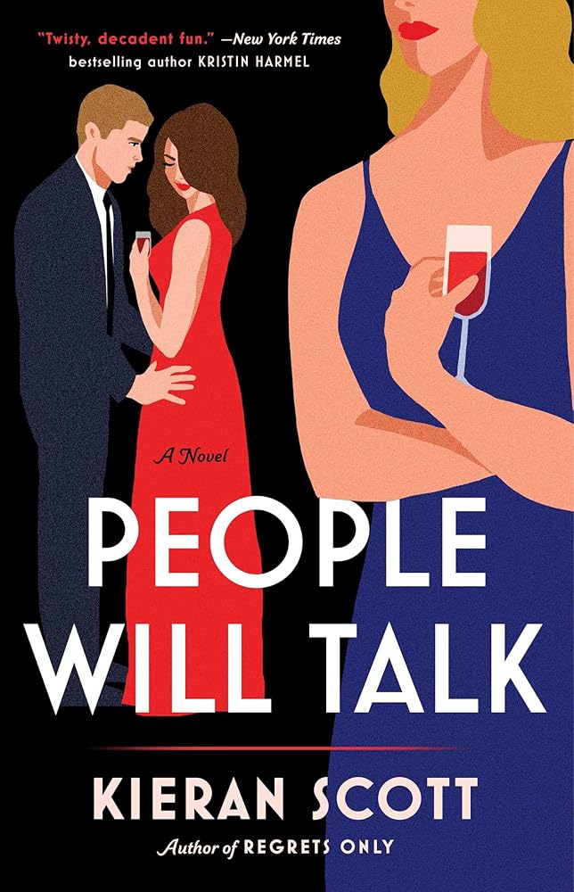 People Will Talk cover image