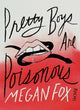 Pretty Boys Are Poisonous: Poems cover image