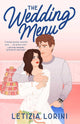 The Wedding Menu cover image