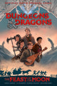 Dungeons & Dragons: Honor Among Thieves--The Feast of the Moon (Movie Prequel Comic) cover image