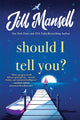 Should I Tell You? cover image