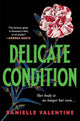 Delicate Condition cover image