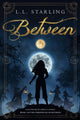 Between (The Chronicles of Between) cover image
