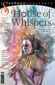 House of Whispers Vol. 3: Watching the Watchers cover image