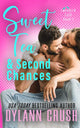 Sweet Tea & Second Chances: A Second Chance Small Town Romantic Comedy (Lovebird Café) cover image