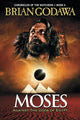 Moses: Against the Gods of Egypt (Chronicles of the Watchers) cover image