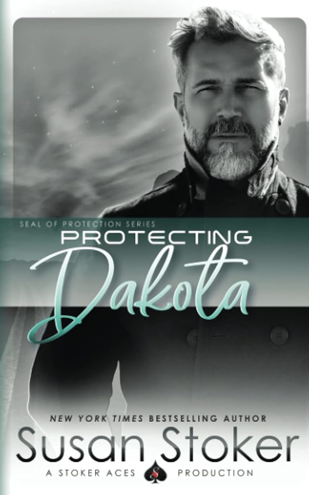 Protecting Dakota cover image