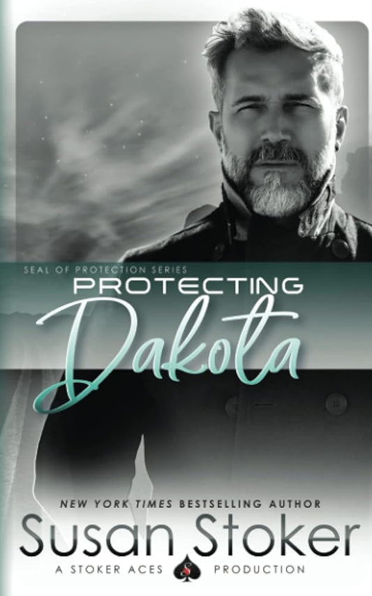 Protecting Dakota cover image