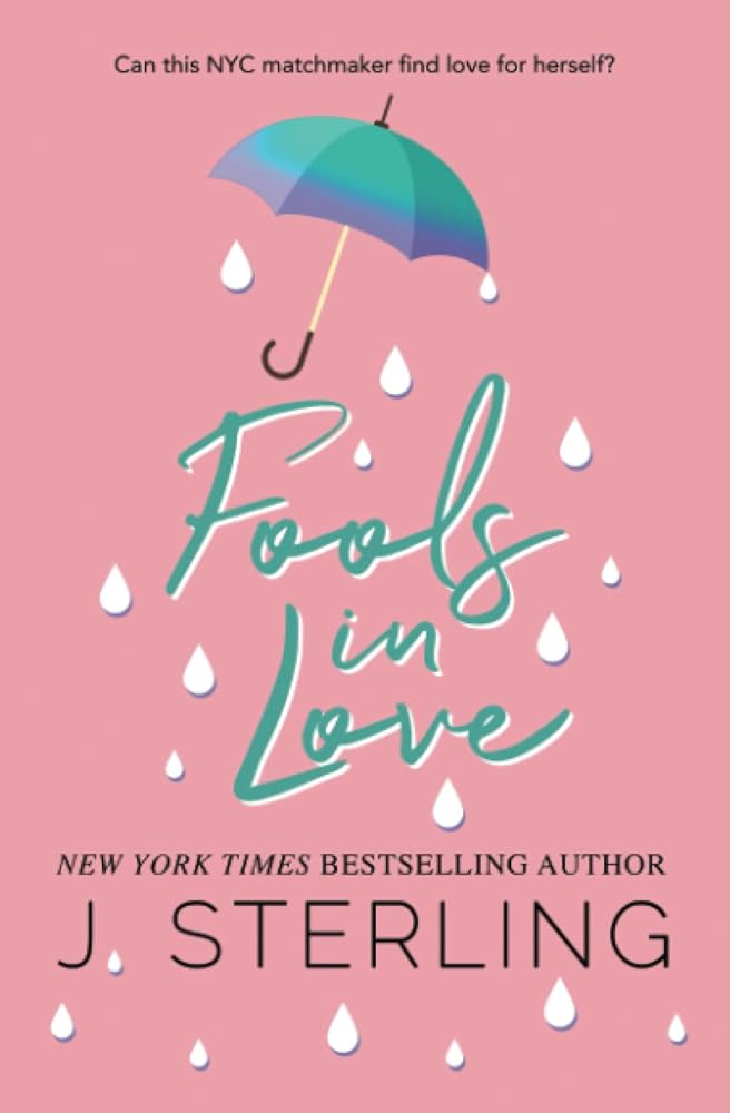 Fools in Love (Fun For the Holidays) cover image