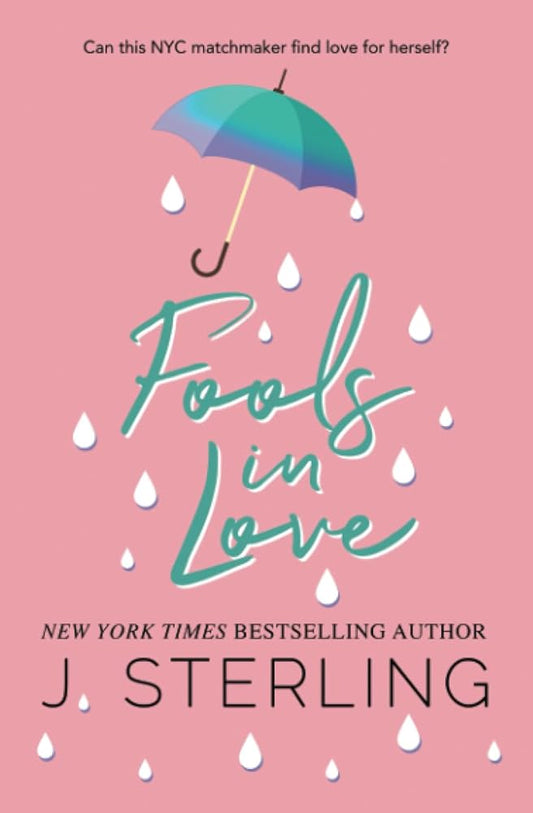 Fools in Love (Fun For the Holidays) cover image
