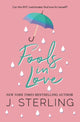 Fools in Love (Fun For the Holidays) cover image