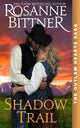 Shadow Trail cover image
